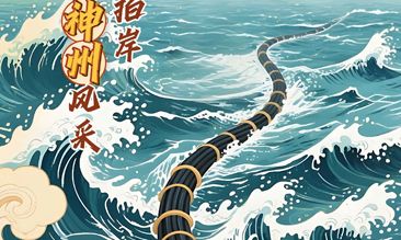 遠(yuǎn)東電纜40年硬核巨獻(xiàn) Vol.6 | 中流擊水 弄潮正精彩