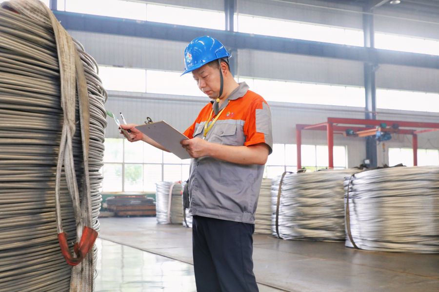 特級技師趙洪海：“非正規軍”的逆襲成長之路