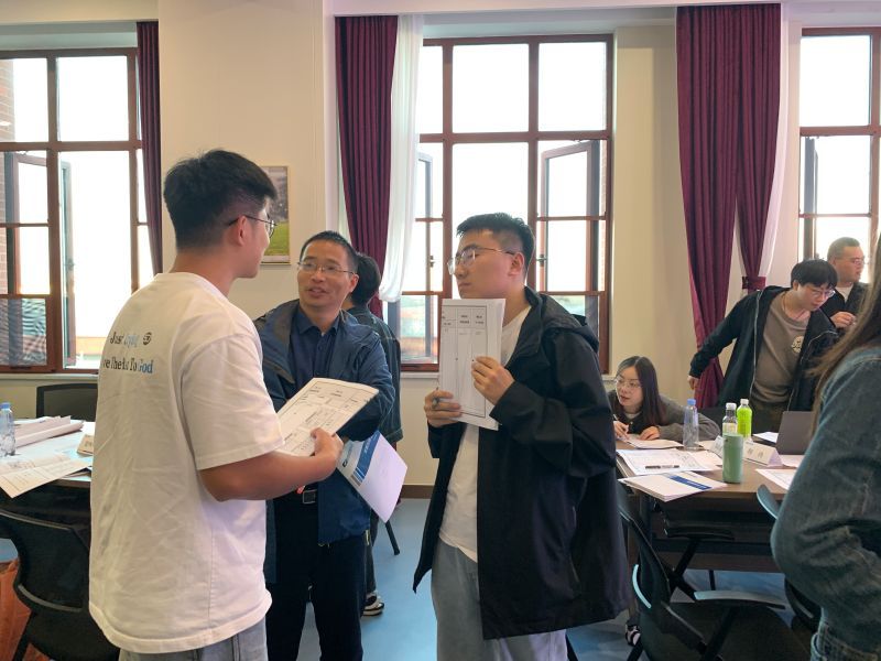 2024年第六屆遠(yuǎn)東創(chuàng)新競賽之賽前賦能二階段...